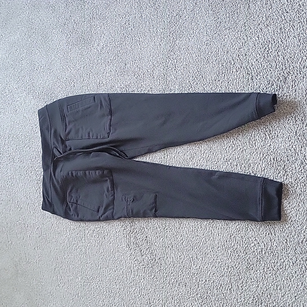Fleece logger